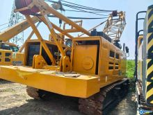 XCMG Official Secondhand Construction Machine XGC55 55 Ton Crawler Crane Price